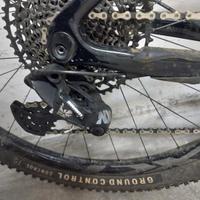 mtb Giant