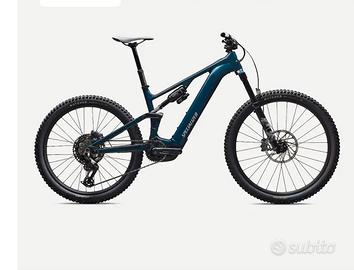 specialized  turbo levo G4