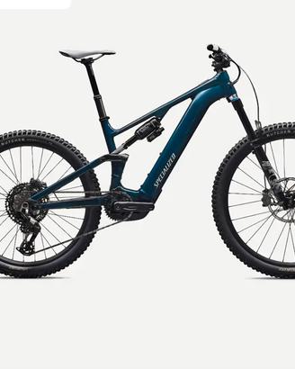 specialized  turbo levo G4