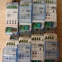 f430/2 attuatore domotica BTicino myhome 