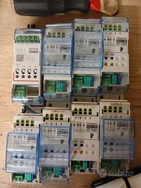 f430/2 attuatore domotica BTicino myhome 