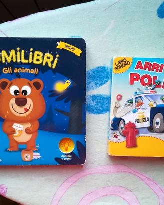 Libri bimbi 2-3+