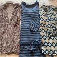 20 pezzi abbigliamento  donna