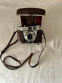 Macchina fotografica vintage kodak