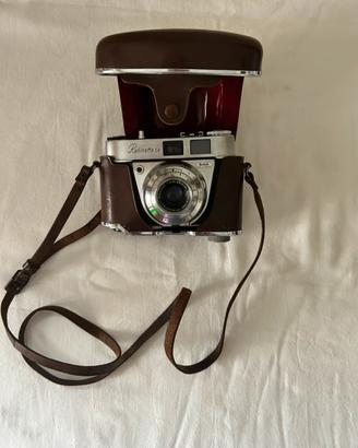 Macchina fotografica vintage kodak