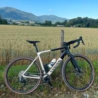 CANYON Grail CF SL 7 AXS