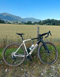 CANYON Grail CF SL 7 AXS
