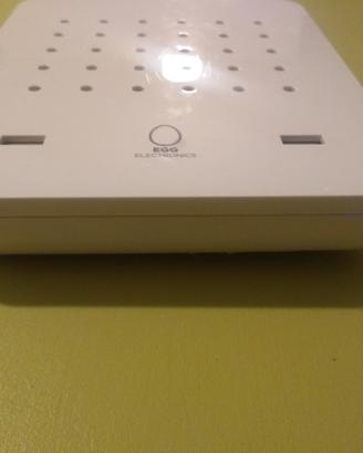 EGG PowerStation della EGG electronics