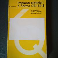 IMPIANTI ELETTRICI A NORMA CEI 64-8