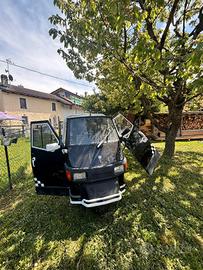 Ape Piaggio 