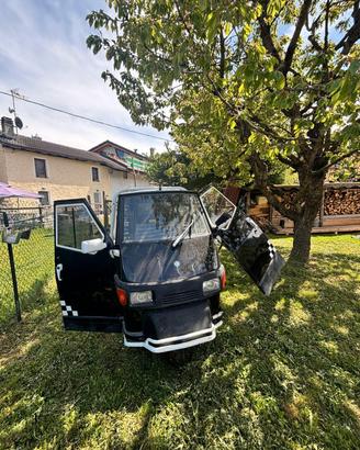 Ape Piaggio 