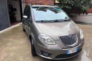 LANCIA MUSA 1.4 Poltrona Frau distribuzione friz