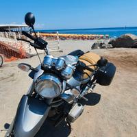 Bmw r 1150 r - 2005
