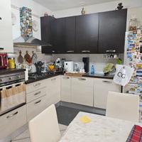 Cucina completa più Armadio 3 ante