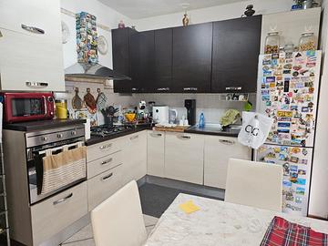 Cucina completa più Armadio 3 ante