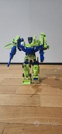 Transformers Devastator