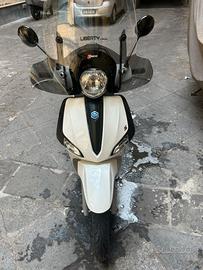 Liberty 50 Sport 2024