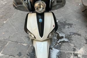 Liberty 50 Sport 2024