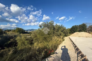 TER. RESIDENZIALE A CASSINO