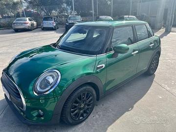 MINI Mini 5 porte Mini 1.5 One Baker Street 5...