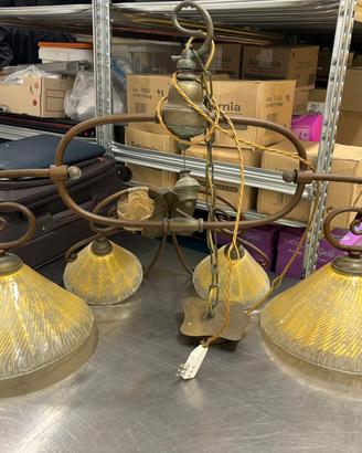 luce murano