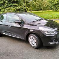 Renault  Clio  1.5  DCI  Link  Energy