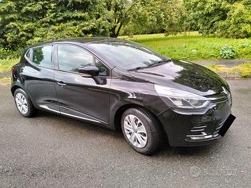 Renault  Clio  1.5  DCI  Link  Energy
