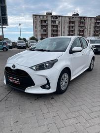 Toyota Yaris 1.5 Hybrid 5 porte Automatica