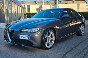 Alfa Romeo Giulia 2.2 Turbodiesel 150 CV AT8 Super