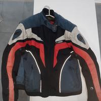Abbigliamento dainese bmw spidi