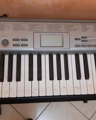 Tastiera casio