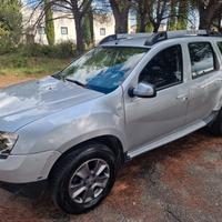 Dacia Duster 1.6 115CV Start&Stop 4x2 Lauréate GPL
