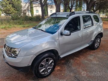 Dacia Duster 1.6 115CV Start&Stop 4x2 Lauréate GPL