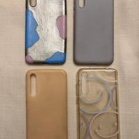 Cover Huawei P20 pro