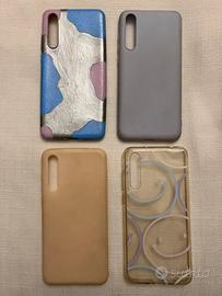 Cover Huawei P20 pro