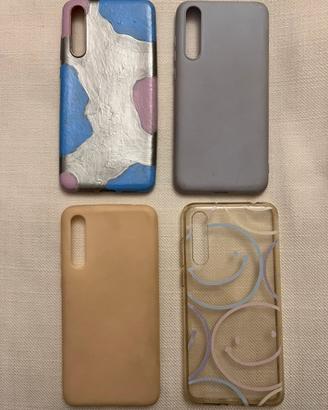 Cover Huawei P20 pro