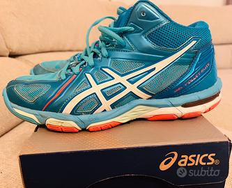 Scarpe volley da  donna