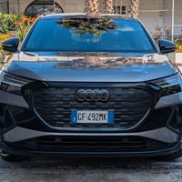 Q4 40 Etron S Line 