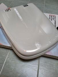 Copriwater compatibile Ideal Standard AERO