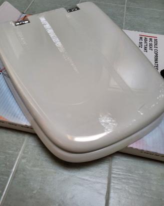 Copriwater compatibile Ideal Standard AERO