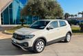 Volkswagen T-Cross 1.0 TSI Style SUPER T-STOCK