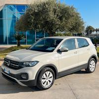 Volkswagen T-Cross 1.0 TSI Style SUPER T-STOCK