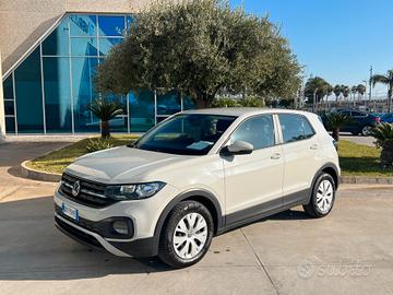 Volkswagen T-Cross 1.0 TSI Style SUPER T-STOCK