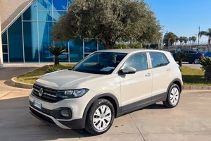 Volkswagen T-Cross 1.0 TSI Style SUPER T-STOCK
