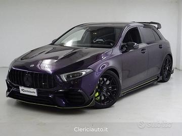 Mercedes-Benz Classe A A 45 S AMG A 45S AMG 4...