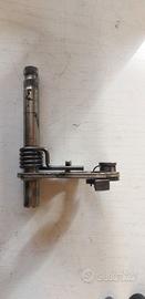 ALBERO SELETTORE CAMBIO APRILIA RS 125 - ROTAX 122