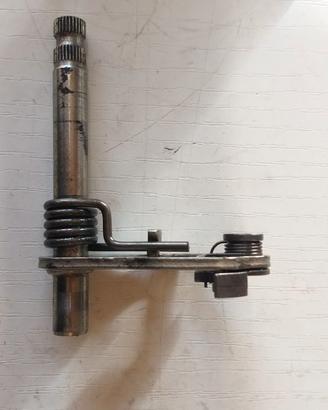 ALBERO SELETTORE CAMBIO APRILIA RS 125 - ROTAX 122