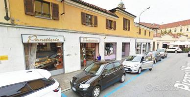 BIELLA PIAZZA I MAGGIO