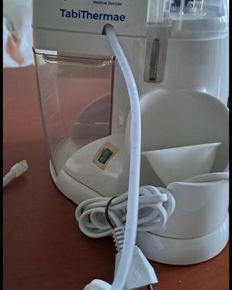 Inalatore Flaem TabiThermae