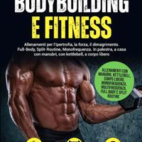 Schede pronte Bodybuilding e Fitness